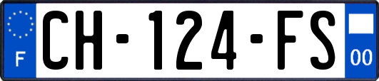 CH-124-FS
