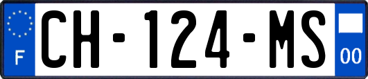 CH-124-MS