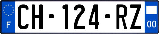 CH-124-RZ