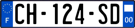 CH-124-SD