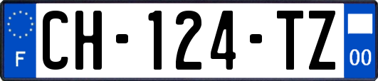 CH-124-TZ