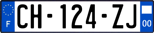 CH-124-ZJ