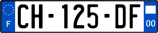 CH-125-DF