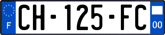 CH-125-FC