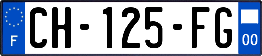 CH-125-FG