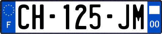 CH-125-JM