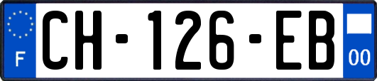 CH-126-EB