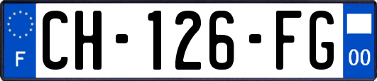 CH-126-FG