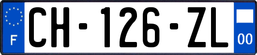 CH-126-ZL