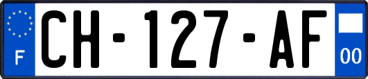 CH-127-AF