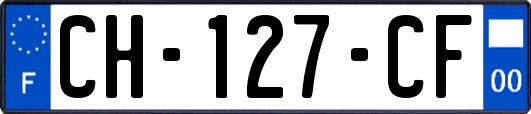 CH-127-CF