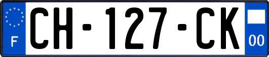 CH-127-CK