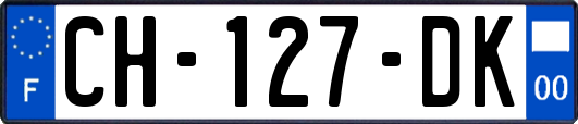 CH-127-DK