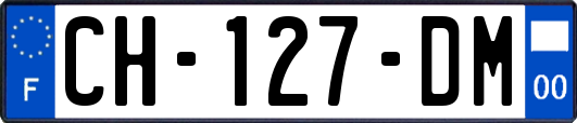 CH-127-DM