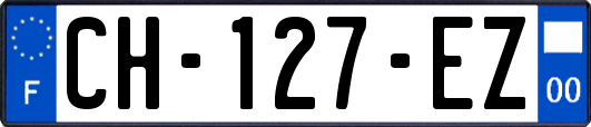 CH-127-EZ