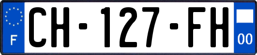 CH-127-FH