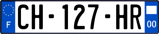 CH-127-HR