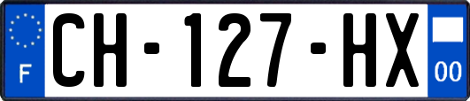 CH-127-HX