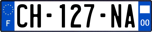 CH-127-NA