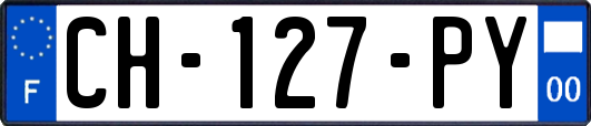 CH-127-PY