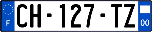 CH-127-TZ