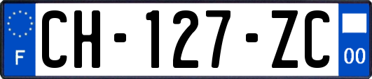 CH-127-ZC