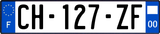 CH-127-ZF
