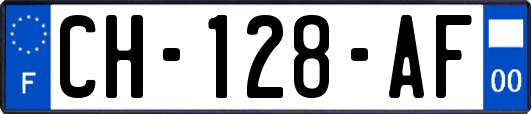 CH-128-AF