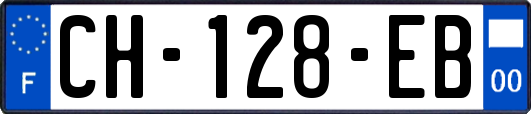 CH-128-EB