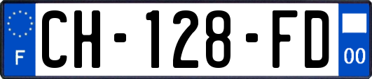 CH-128-FD