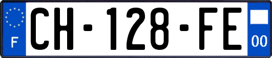 CH-128-FE