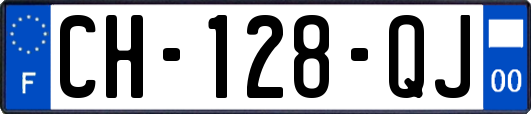 CH-128-QJ