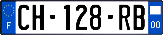 CH-128-RB