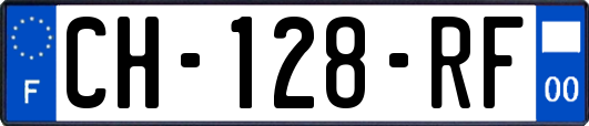 CH-128-RF
