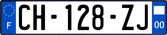 CH-128-ZJ