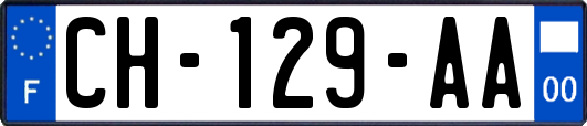 CH-129-AA