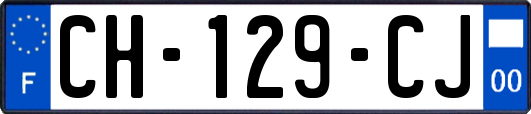 CH-129-CJ