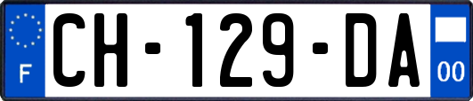 CH-129-DA