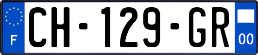 CH-129-GR