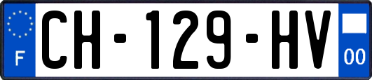 CH-129-HV