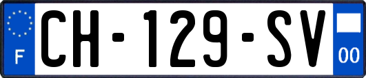 CH-129-SV