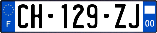 CH-129-ZJ