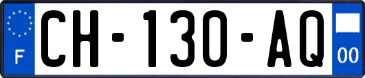 CH-130-AQ