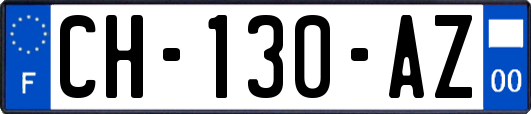 CH-130-AZ