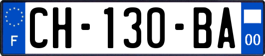 CH-130-BA