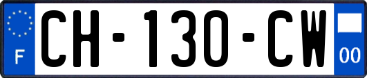 CH-130-CW