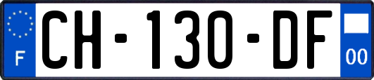 CH-130-DF
