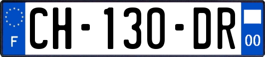 CH-130-DR