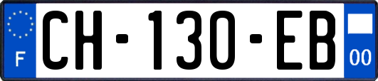 CH-130-EB