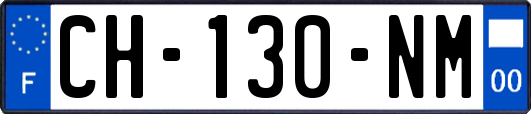 CH-130-NM